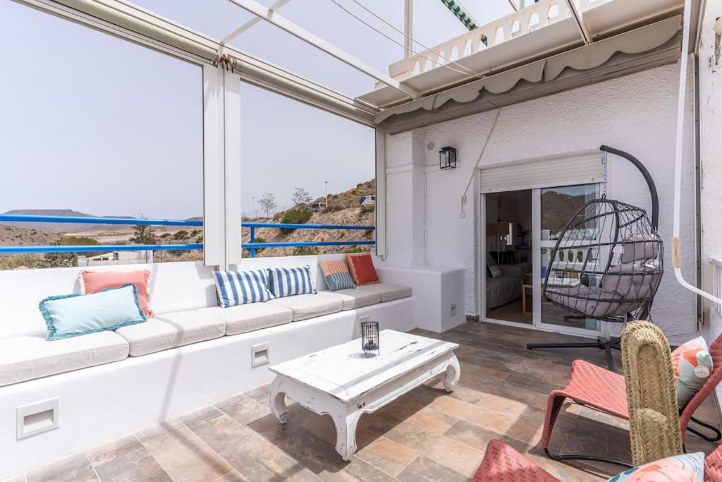 Casa Mirador - San Jose Villa Ngoại thất bức ảnh