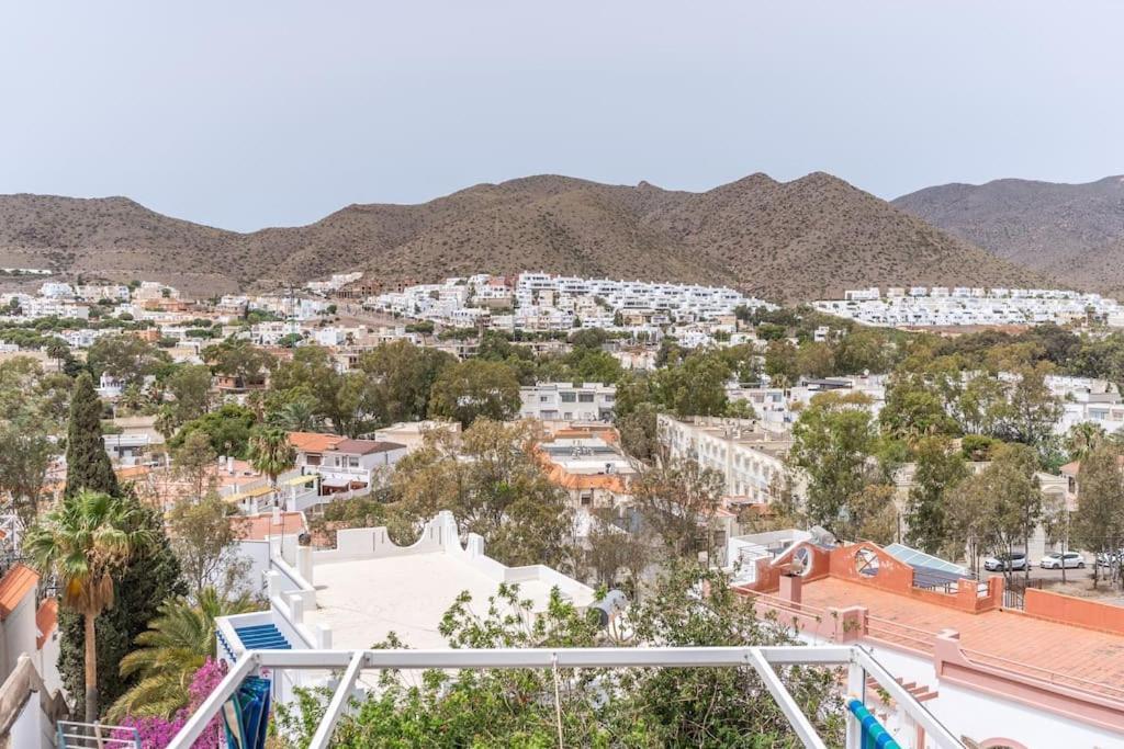 Casa Mirador - San Jose Villa Ngoại thất bức ảnh