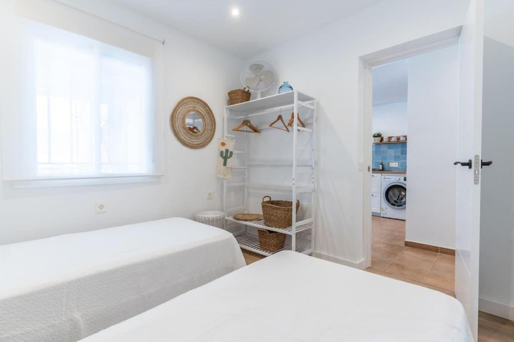 Casa Mirador - San Jose Villa Ngoại thất bức ảnh