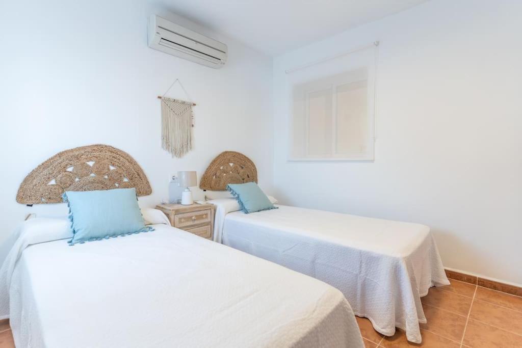Casa Mirador - San Jose Villa Ngoại thất bức ảnh