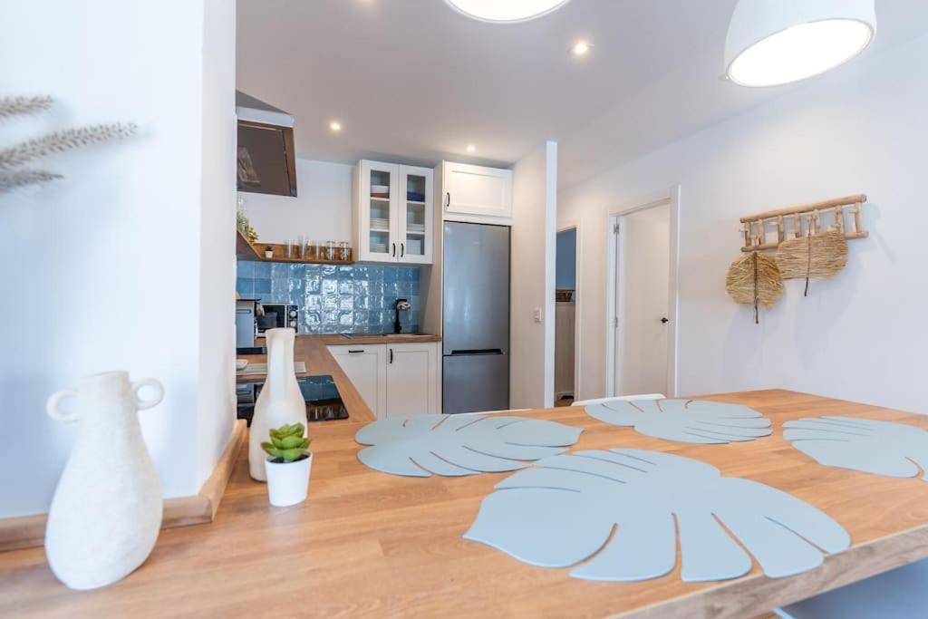 Casa Mirador - San Jose Villa Ngoại thất bức ảnh