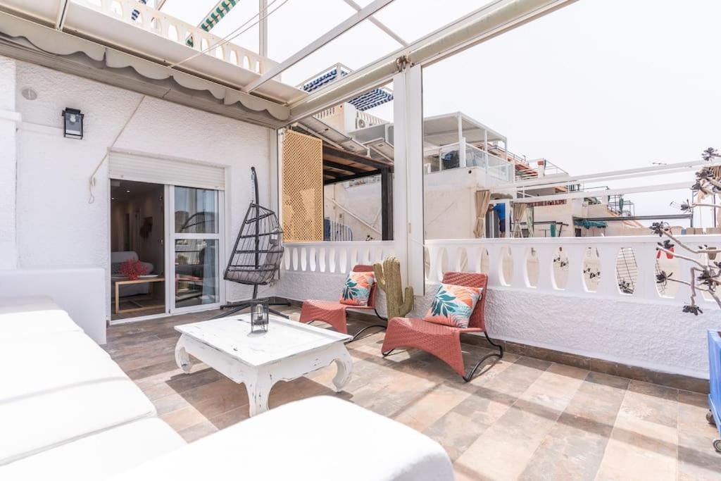 Casa Mirador - San Jose Villa Ngoại thất bức ảnh