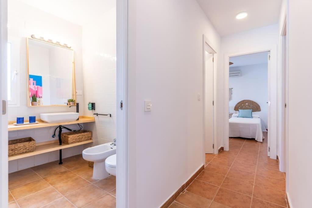 Casa Mirador - San Jose Villa Ngoại thất bức ảnh