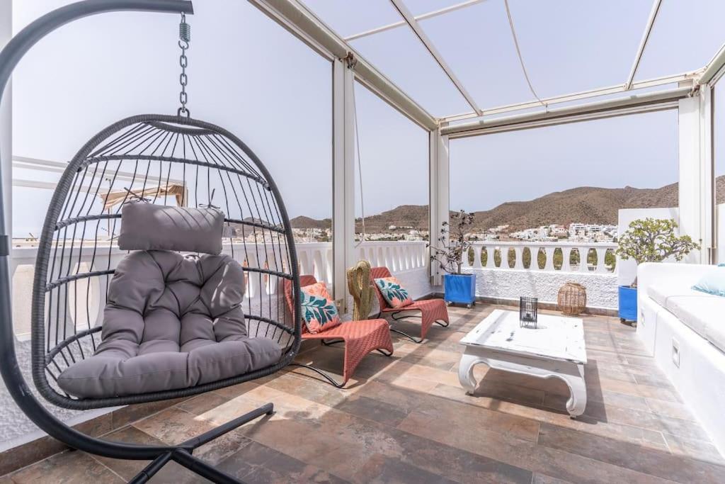 Casa Mirador - San Jose Villa Ngoại thất bức ảnh