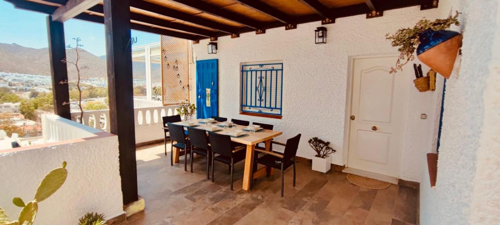 Casa Mirador - San Jose Villa Ngoại thất bức ảnh